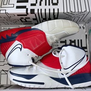 Kyrie 6 Basketball Shoes